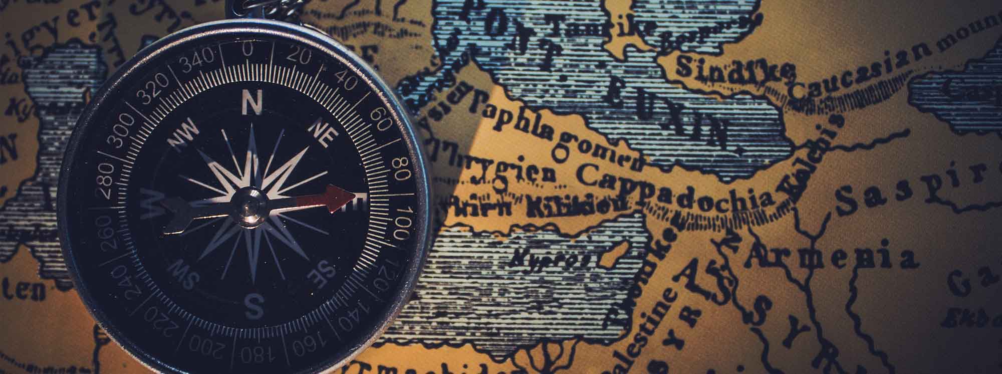 Formación musical y ministerial Instituto CanZion